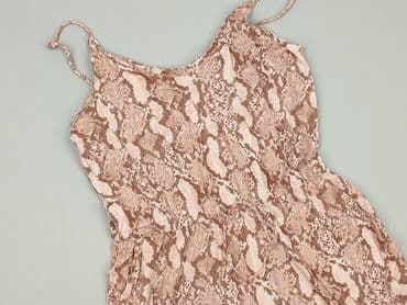 sukienka w wężowy wzór: H&M, Kombinezon damski, rozmiar S — 2