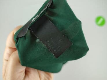 bluzka z aplikacją hm: H&M, Bluzka damska, rozmiar M — 5