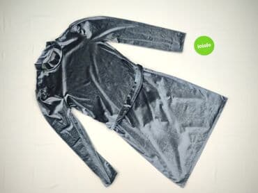 sukienki wieczorowe welurowe: Sukienka damska, rozmiar S — 3