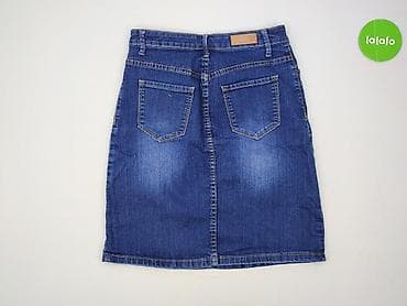 htt jeans: Spódnica damska, rozmiar M — 3