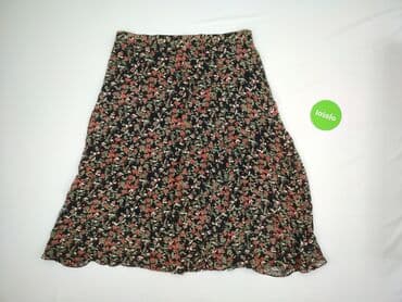 sukienki swing plus size: Women`s skirt, size XL (EU 42) — 2