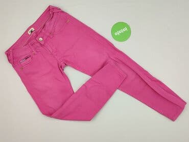 kombinezon narciarski tommy hilfiger: Hilfiger Denim, Jeansy damskie, rozmiar XS — 2