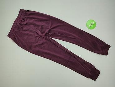 dresy hm: Spodnie dresowe damskie, rozmiar S — 3