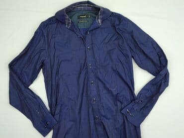 Dressmann, Koszulа dla mężczyzn, rozmiar M w lalafo.pl Dressmann, Koszulа dla mężczyzn, rozmiar M