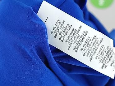 azuree buty: Boohoo, Sukienka damska, rozmiar S — 5