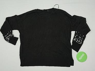 zebra obuwie: Zara, Sweter damski, rozmiar M — 2