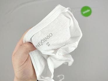 dresy domyos: In Extenso, T-shirt damski, rozmiar M — 5