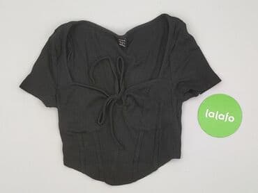 Ubrania damskie: Shein, Top damski, S — 2