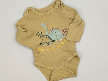 body niemowlęce c a: Body, So cute, 3-6 months, 
condition - Very good — 1