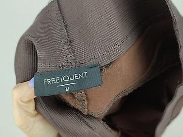freequent: Freequent, Spodnie materiałowe damskie, rozmiar M — 4