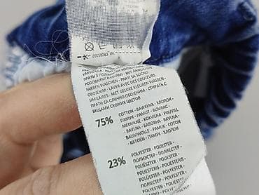 adidasy z ccc: Cropp, Jeansy damskie, rozmiar S — 6