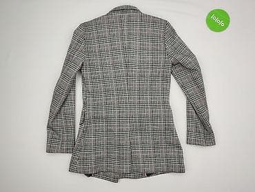 babylon kurtka: Sinsay, Marynarka damska, rozmiar XS — 3