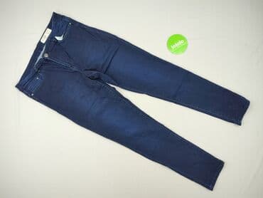 woskowane legginsy z wysokim stanem zara: Esmara, Jeansy damskie, rozmiar 3XL — 2