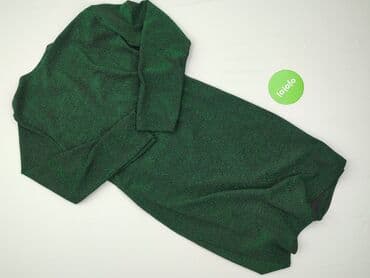 sukienki zielone na wesele a: Italian Style, Sukienka damska, rozmiar S — 3