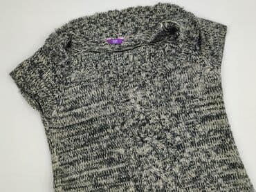 жіночі флісові кофти: F&F, Sukienka damska, rozmiar 4XL — 1