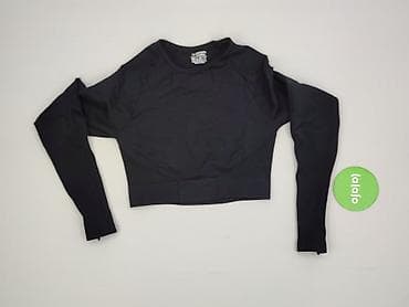 croop: Top damski, rozmiar M — 2