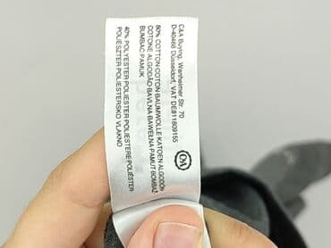 koszulka an appendage: Bluzka dla mężczyzn, S, C&A, stan - Idealny — 4