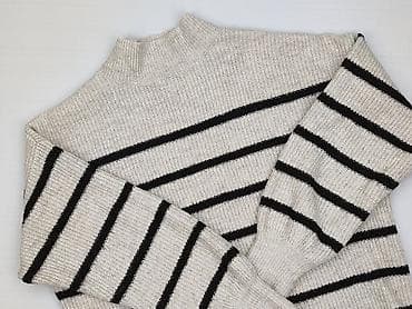 second hand premium online: Sinsay, Sweter damski, rozmiar S — 1