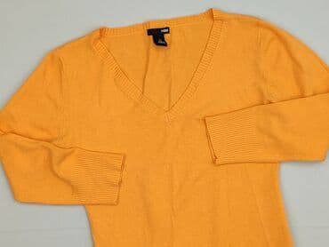 sweter z odkrytymi ramionami zara: H&M, Sweter damski, rozmiar M — 1