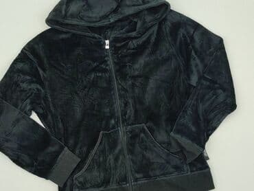 spodnie dresowe new balance: Bluza z kapturem damska, rozmiar S — 1