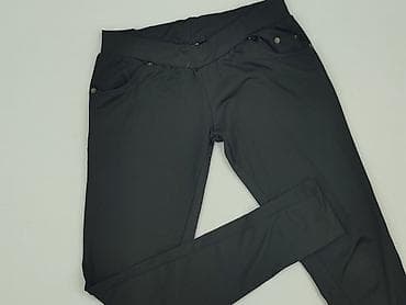 baggy dresy: Legginsy Sportowe damskie, rozmiar S — 1
