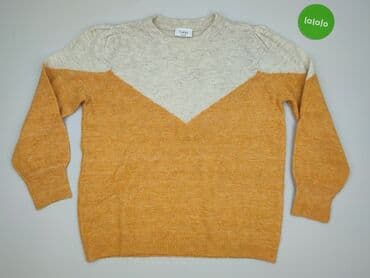 Kobiety: Gina, Sweter damski, L — 2