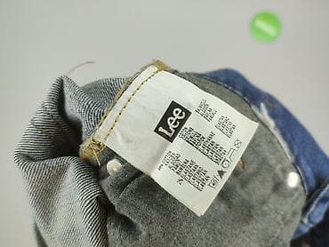 blue jeans bar: Lee, Jeansy damskie, rozmiar 2XS — 6