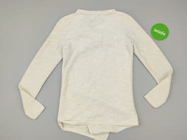 koszulka pod marynarkę damska: Women's blouse, size S (EU 36) — 3
