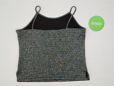 cropp biala bluza: Top damski, rozmiar M — 3