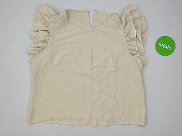 it moda bluzy: Bluzka damska, rozmiar XL — 2