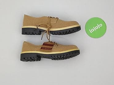 buty damski: Półbuty damskie, rozmiar 39 — 2