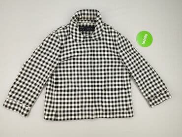 koszula w paski bershka: Zara, Koszula damska, rozmiar L — 2