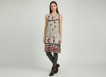 peek cloppenburg sukienki: Colloseum, Sukienka damska, rozmiar M — 1