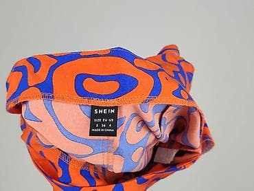 shorty shein: Shein, Szorty damskie, rozmiar S — 5