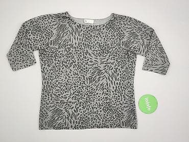 mango sweter w paski: Sweter damski, rozmiar XL — 2