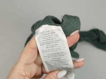 top marks: Jacqueline De Yong, Women`s top, size XS — 4