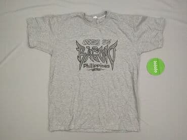 bluzy kik: Koszulka dla mężczyzn, rozmiar L — 2