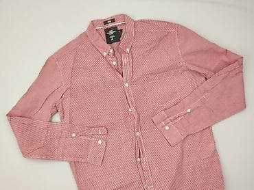 H&M L.O.G.G., Koszulа dla mężczyzn, rozmiar L