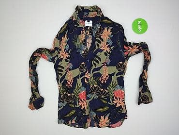 thomas nash koszula: Topman, Koszula damska, rozmiar M — 2