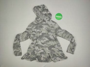sweter z misiem tous: Bluza z kapturem damska, rozmiar M — 2