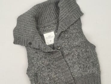 H&M L.O.G.G., Kamizelka damska, rozmiar S w lalafo.pl H&M L.O.G.G., Kamizelka damska, rozmiar S