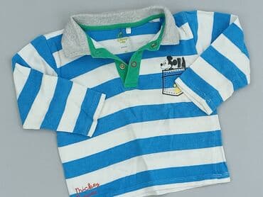 podkoszulki z napisami: Blouse, Disney, 6-9 months, condition - Good — 1