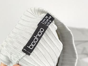 kombinezon bialcon: Boohoo, Elegancki komplet, rozmiar S — 5