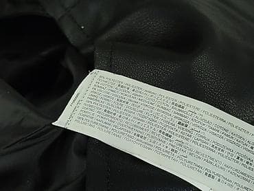 msmg obuwie: MNG, Kurtka skórzana damska, rozmiar S — 5