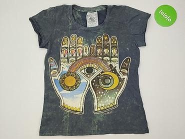 babylon t shirty: T-shirt damski, rozmiar M — 2