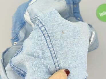 marynarki mohito: Mohito, Kurtka jeansowa damska, rozmiar S — 4