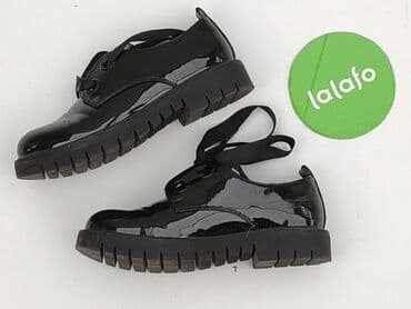 kurtka bomberka pull and bear: Напівчеревики Reserved, 32, Б/в на lalafo.pl — 4 kurtka bomberka pull and bear: Напівчеревики Reserved, 32, Б/в — 4