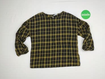 bluzki pod marynarkę plus size: Noisy May, Bluzka damska, rozmiar M — 2