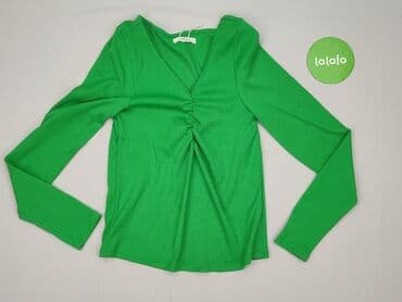 reserved sukienka zebra: Reserved, Women's blouse, size XL (EU 42) — 2