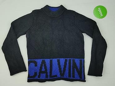 dkny buty ccc: Calvin Klein Jeans, Sweter damski, rozmiar S — 2